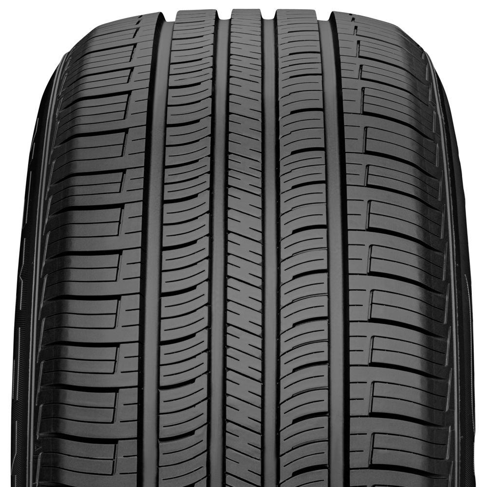 Nexen N'Priz AH5 size-235/55.0R19.00 load rating- 101 speed rating 