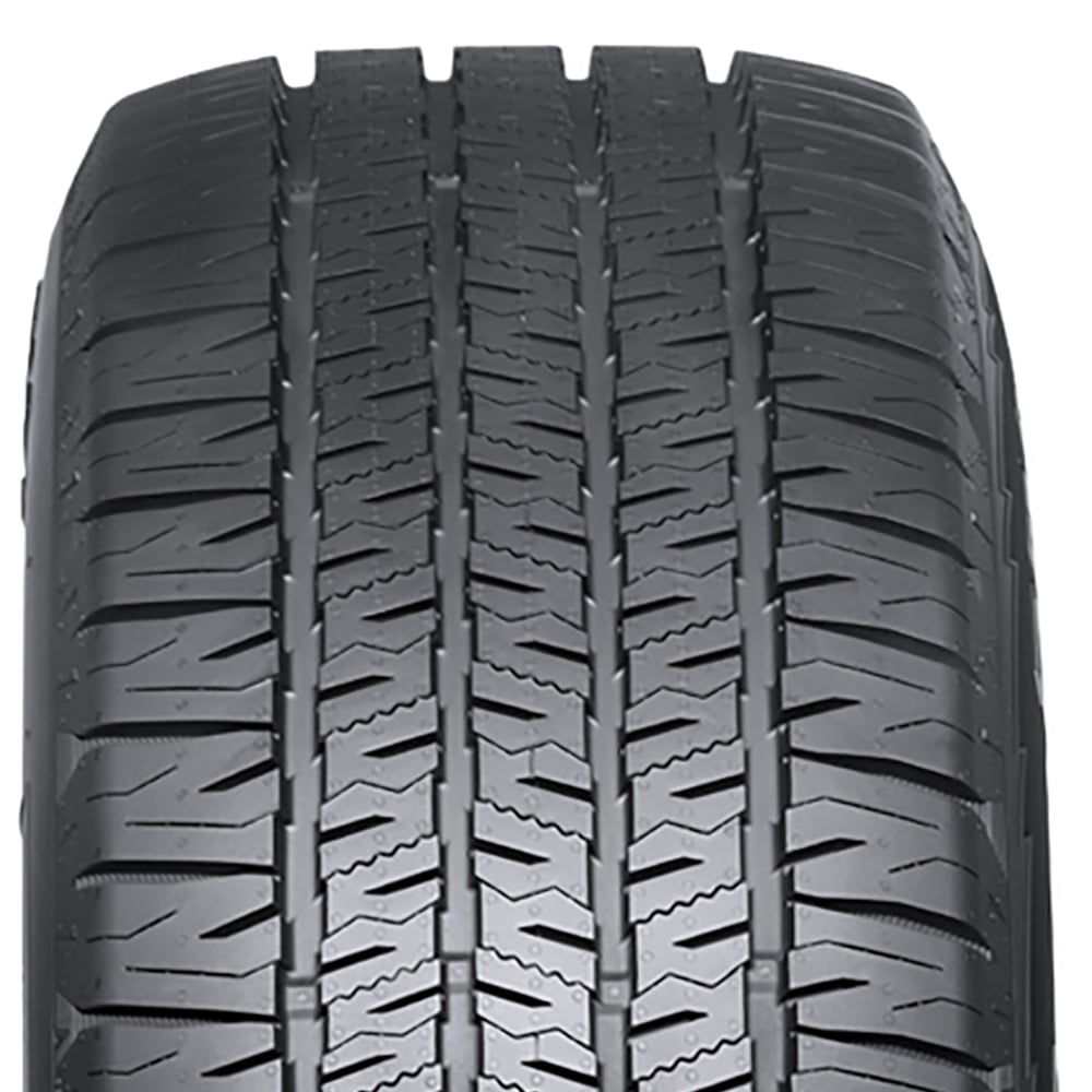 NEXEN NBLUE 4S VAN Tires