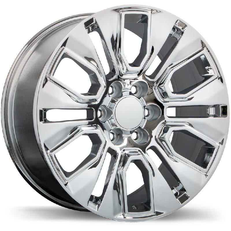 Replika R232 Wheels - CanadaWheels