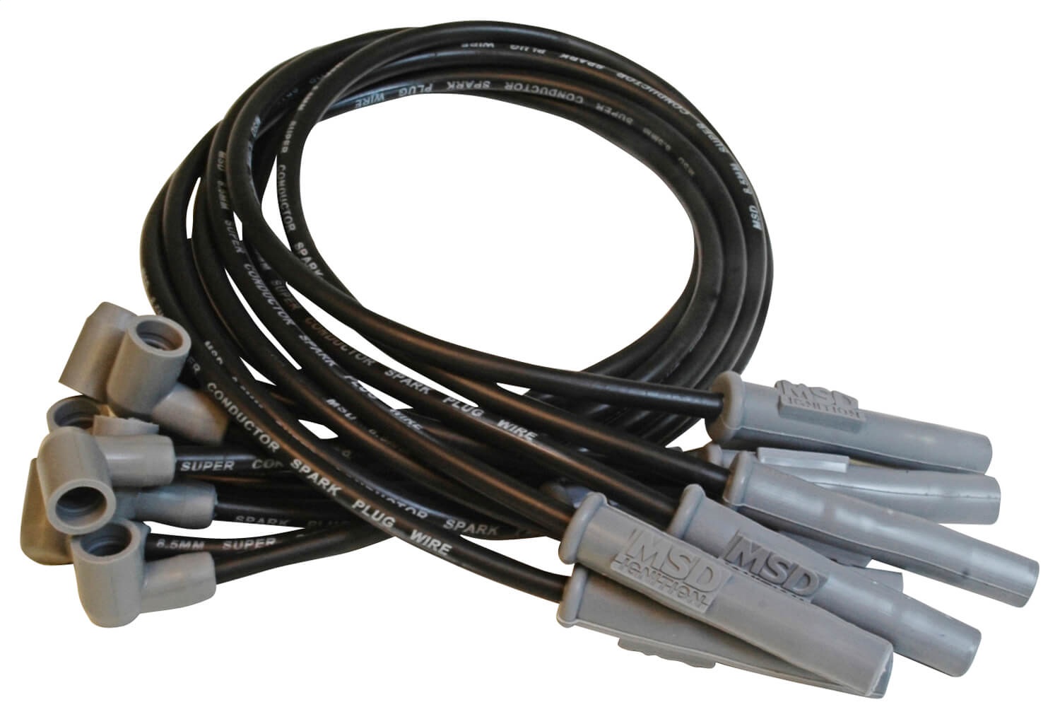 MSD Spark Plug Wire Set