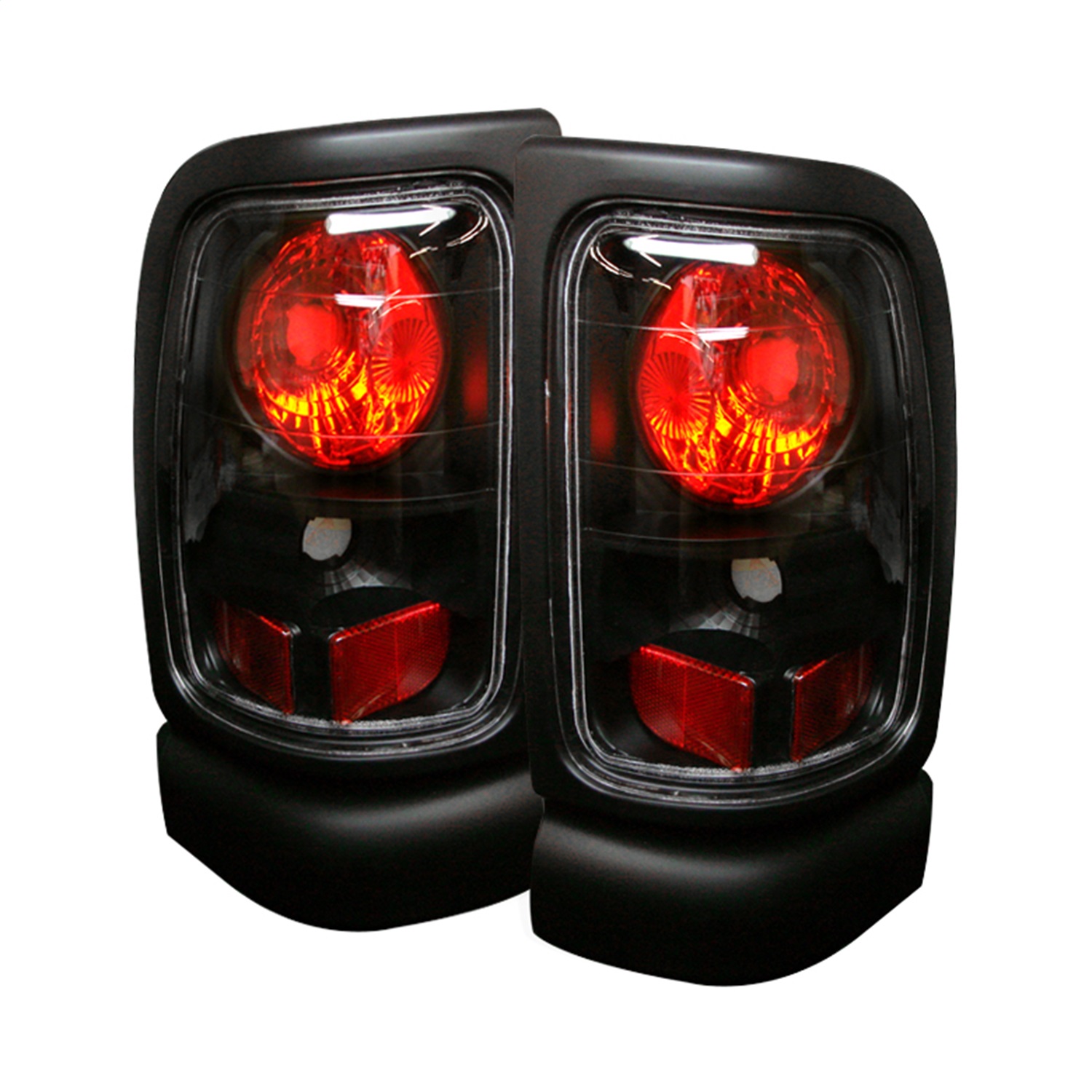 Spyder Auto - Tail Light, Fog Lights, Headlights Tail Lights