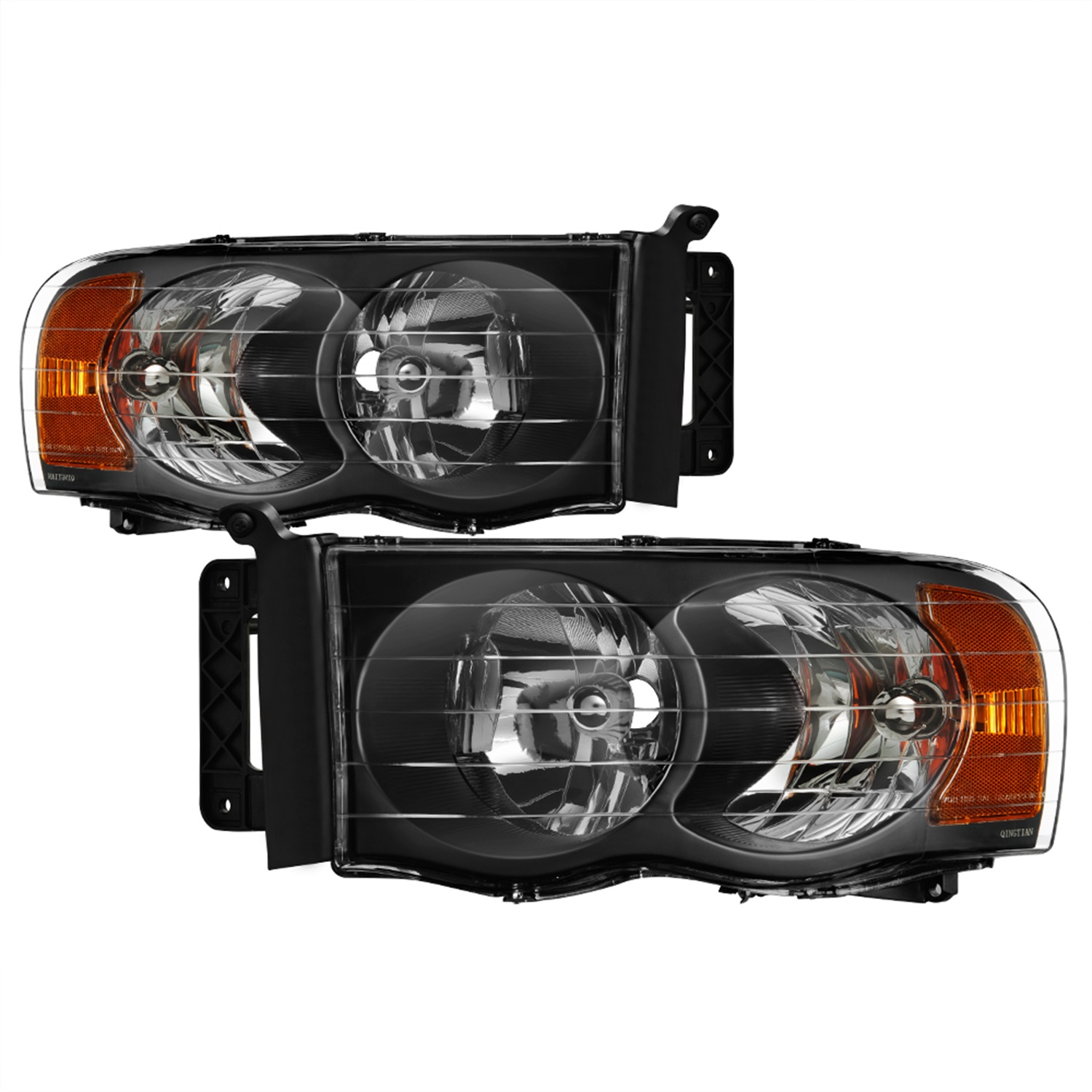 Spyder Auto - Tail Light, Fog Lights, Headlights Tail Lights