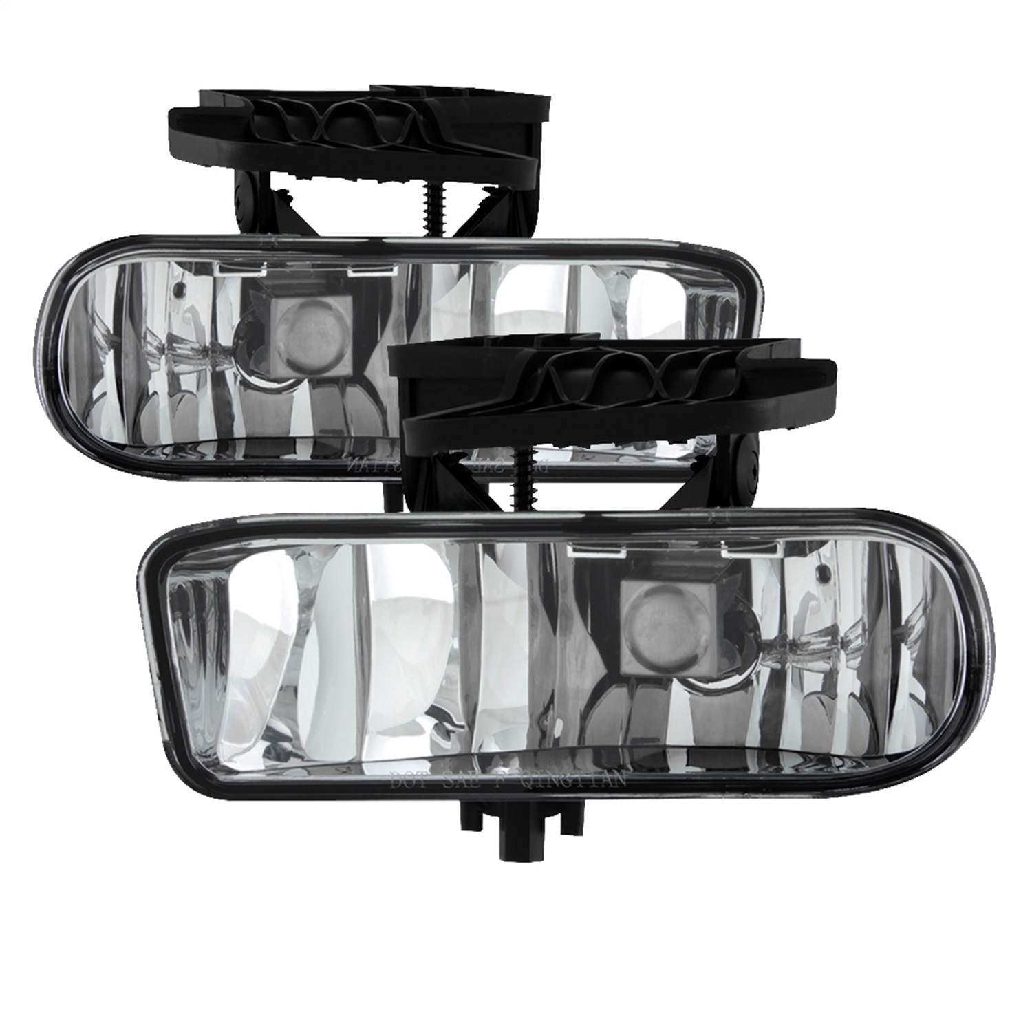 Spyder Auto - Tail Light, Fog Lights, Headlights Tail Lights