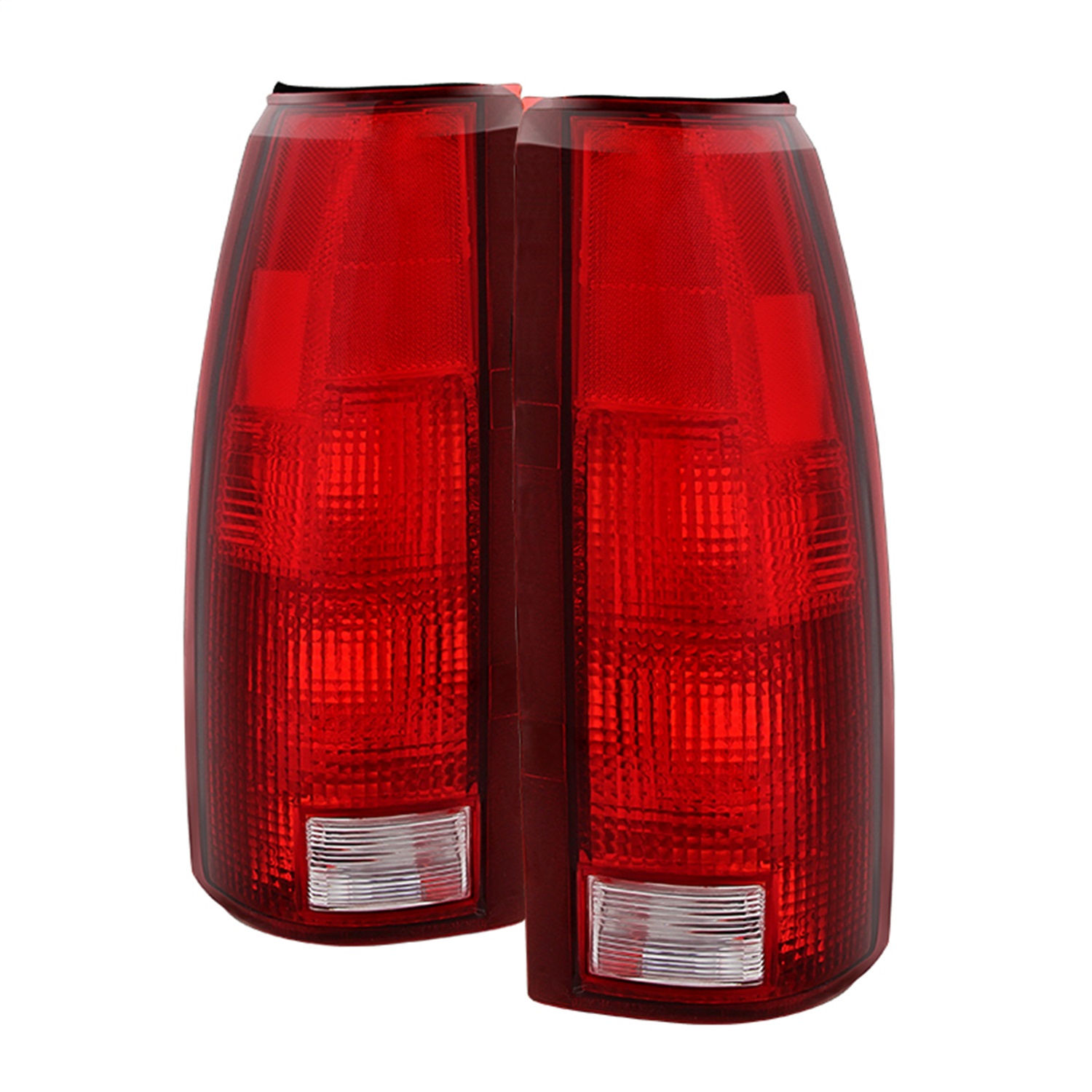 Spyder Auto - Tail Light, Fog Lights, Headlights Tail Lights