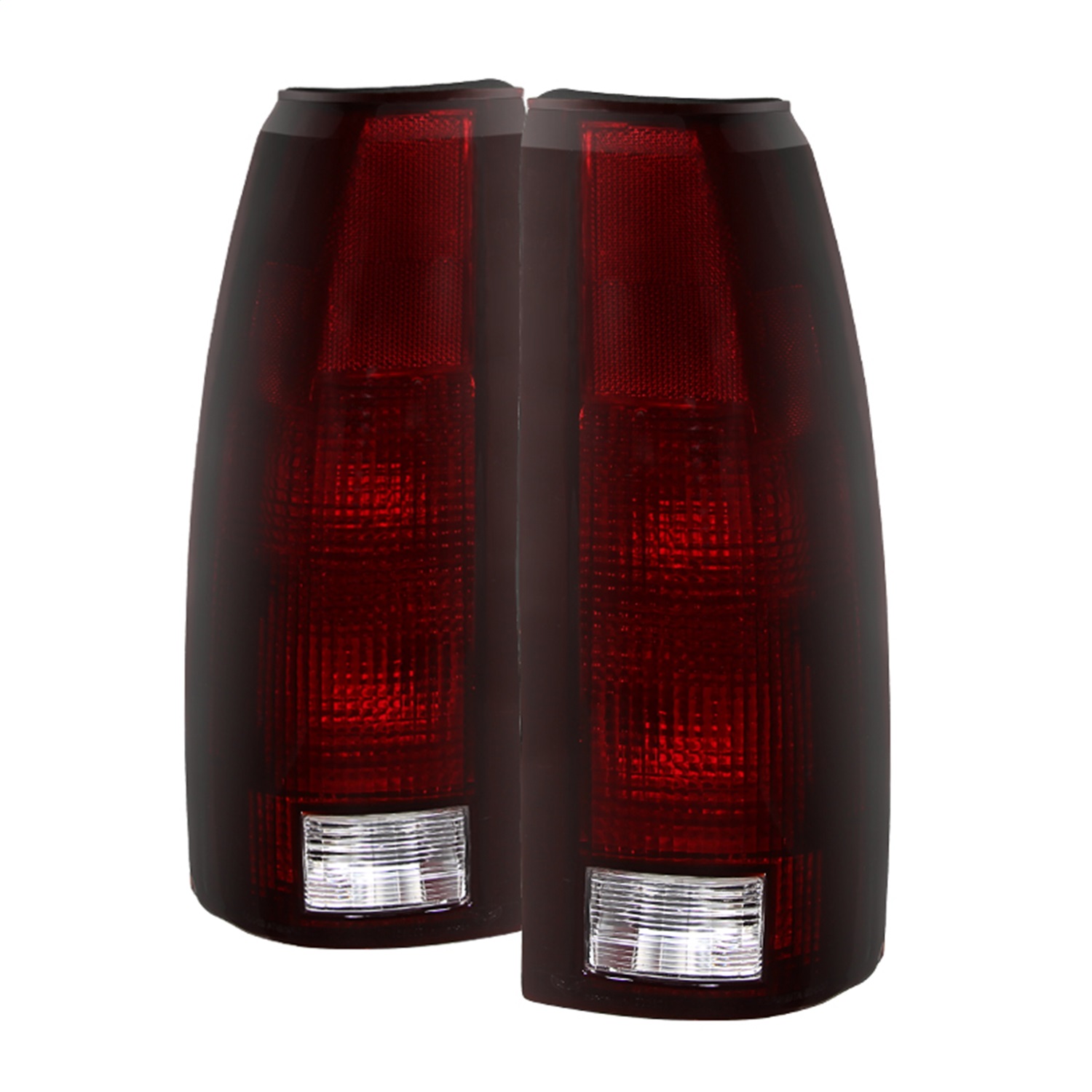 Spyder Auto - Tail Light, Fog Lights, Headlights Tail Lights