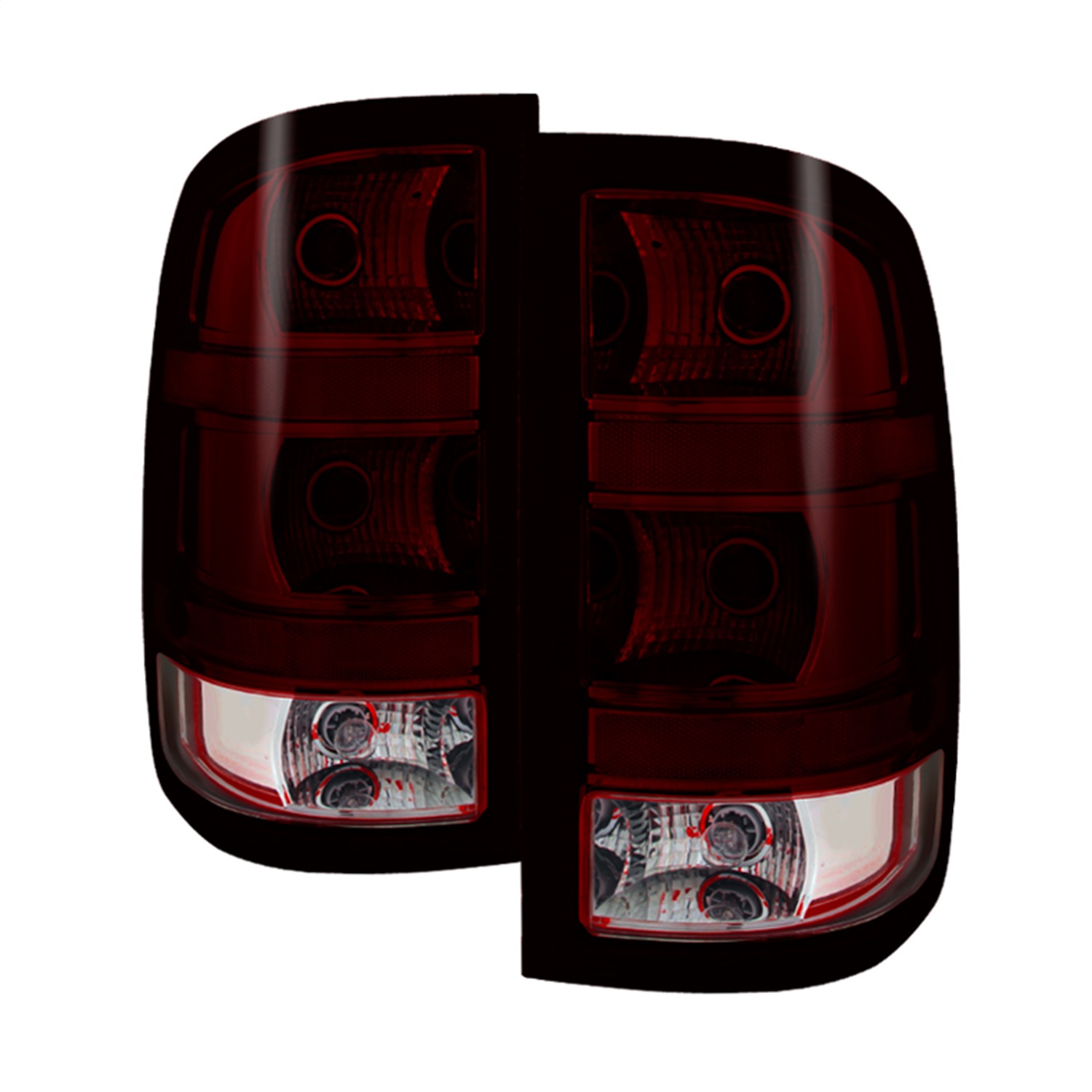 Spyder Auto - Tail Light, Fog Lights, Headlights Tail Lights