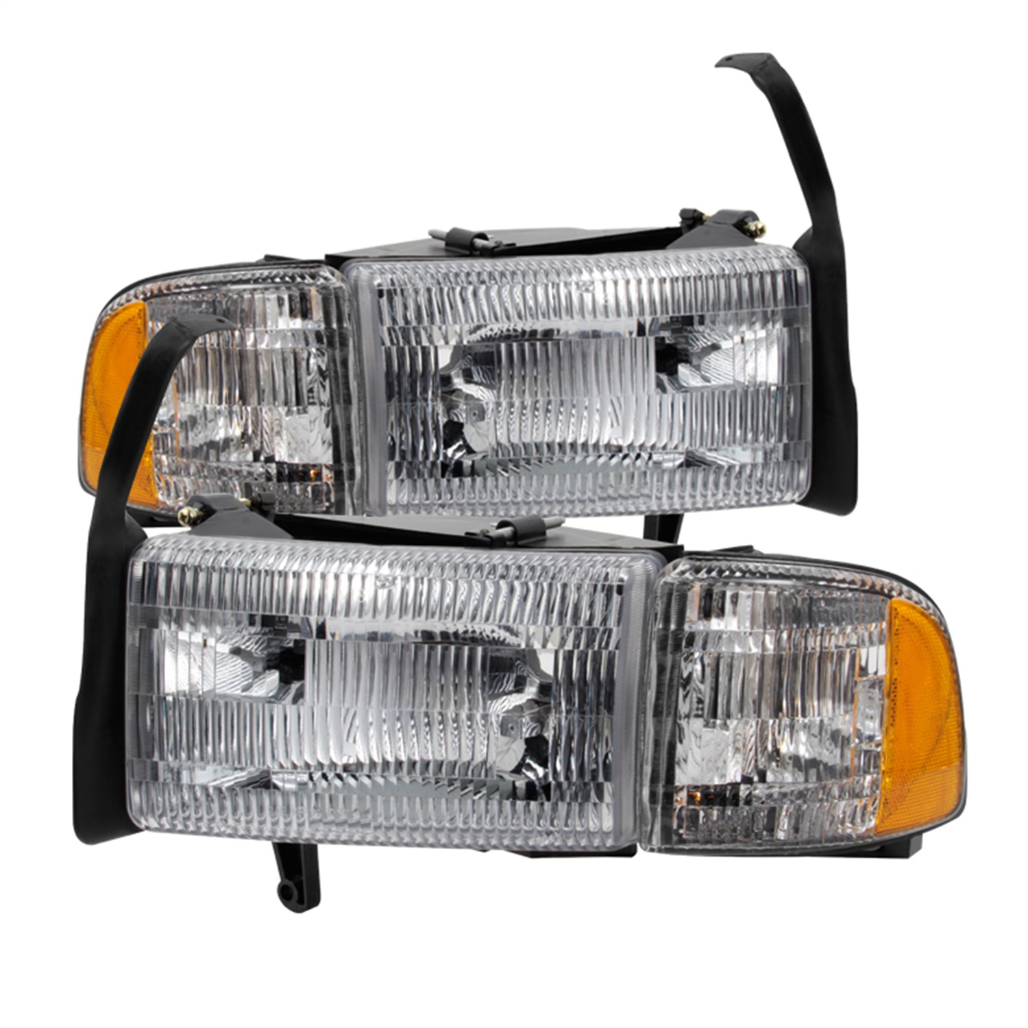 Spyder Auto - Tail Light, Fog Lights, Headlights Tail Lights