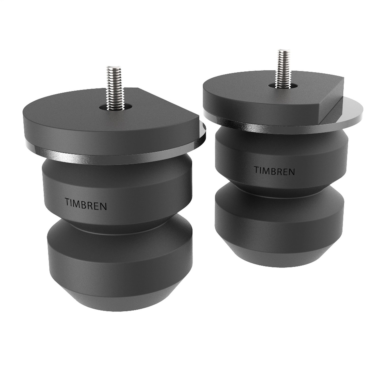 Timbren SES Suspension Rubber Helper Spring Kit - FF350