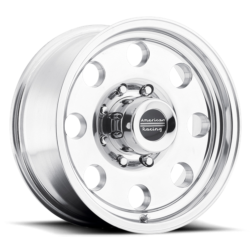 American Racing AR172 BAJA Wheels