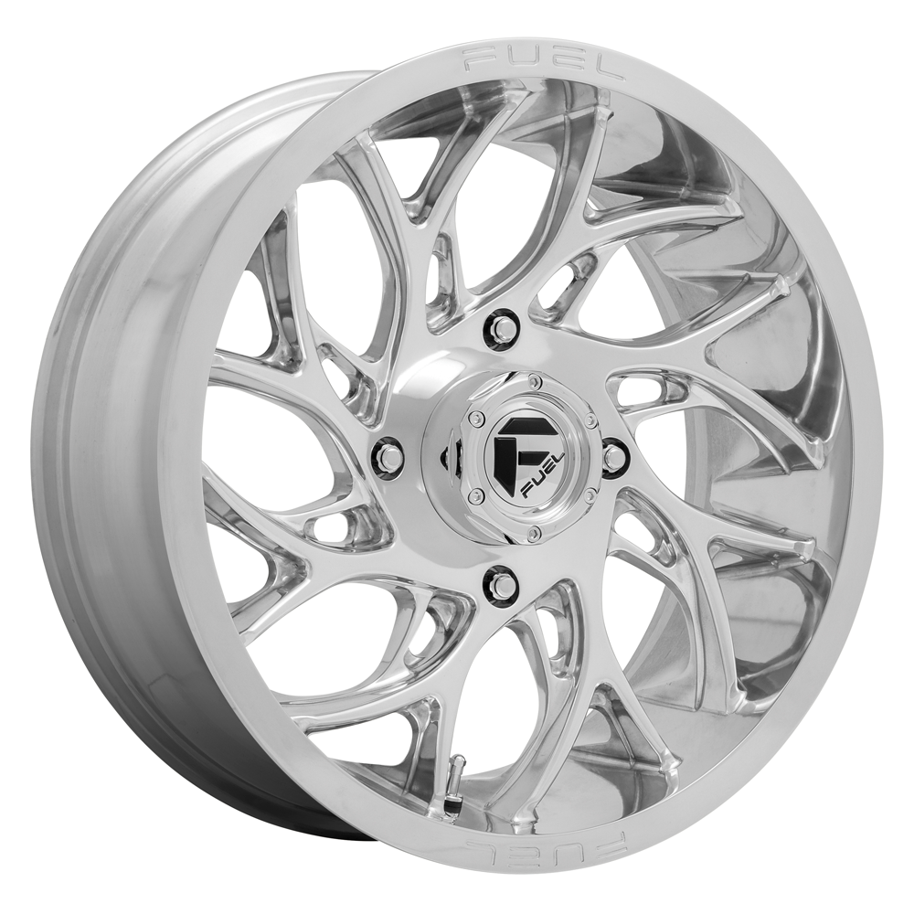 Fuel UTV Wheels & Tires | CanadaWheels.ca