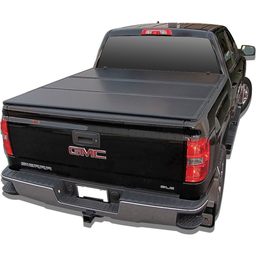 Rtx Hard Folding Tonneau Cover Reviews