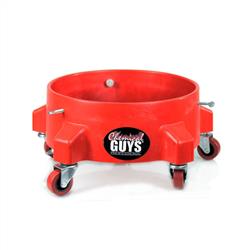Chemical Guys ACC1001R Chemical Guys Professional Bucket Dollies