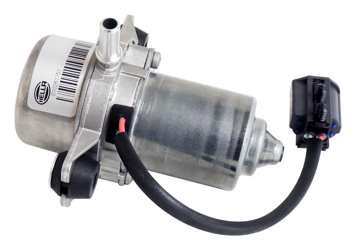 Crown Automotive Jeep Replacement Power Brake Booster Vacuum Pump -  4581586AB