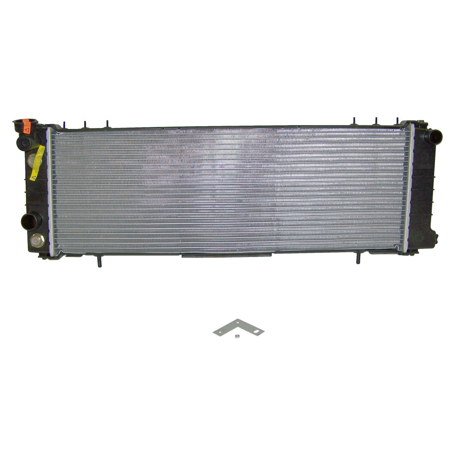 Crown Automotive 55116849AC - Radiator