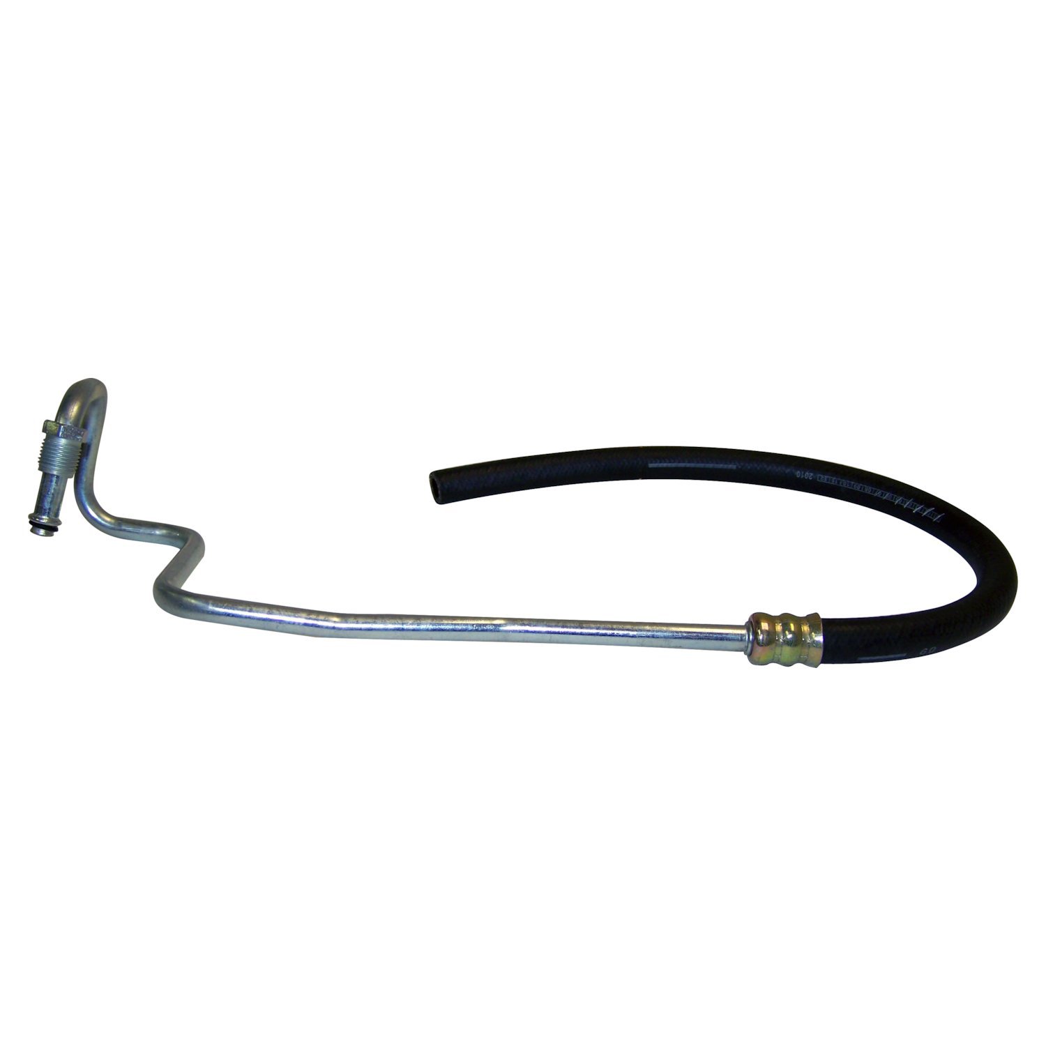 Crown Automotive Jeep Replacement Power Steering Hose - J5363662