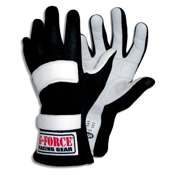 G force cheap racing gloves