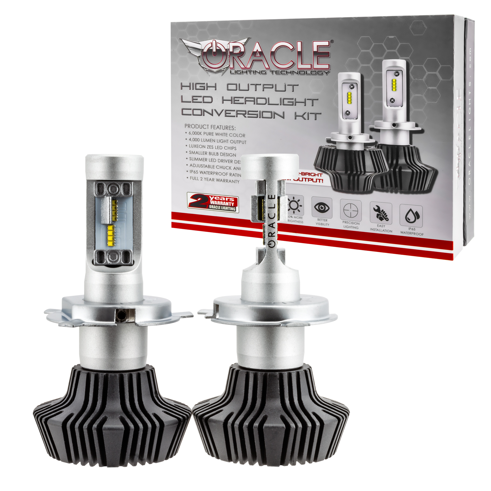 Oracle Lighting - Lighting Accessories, LED Lights, Headlights