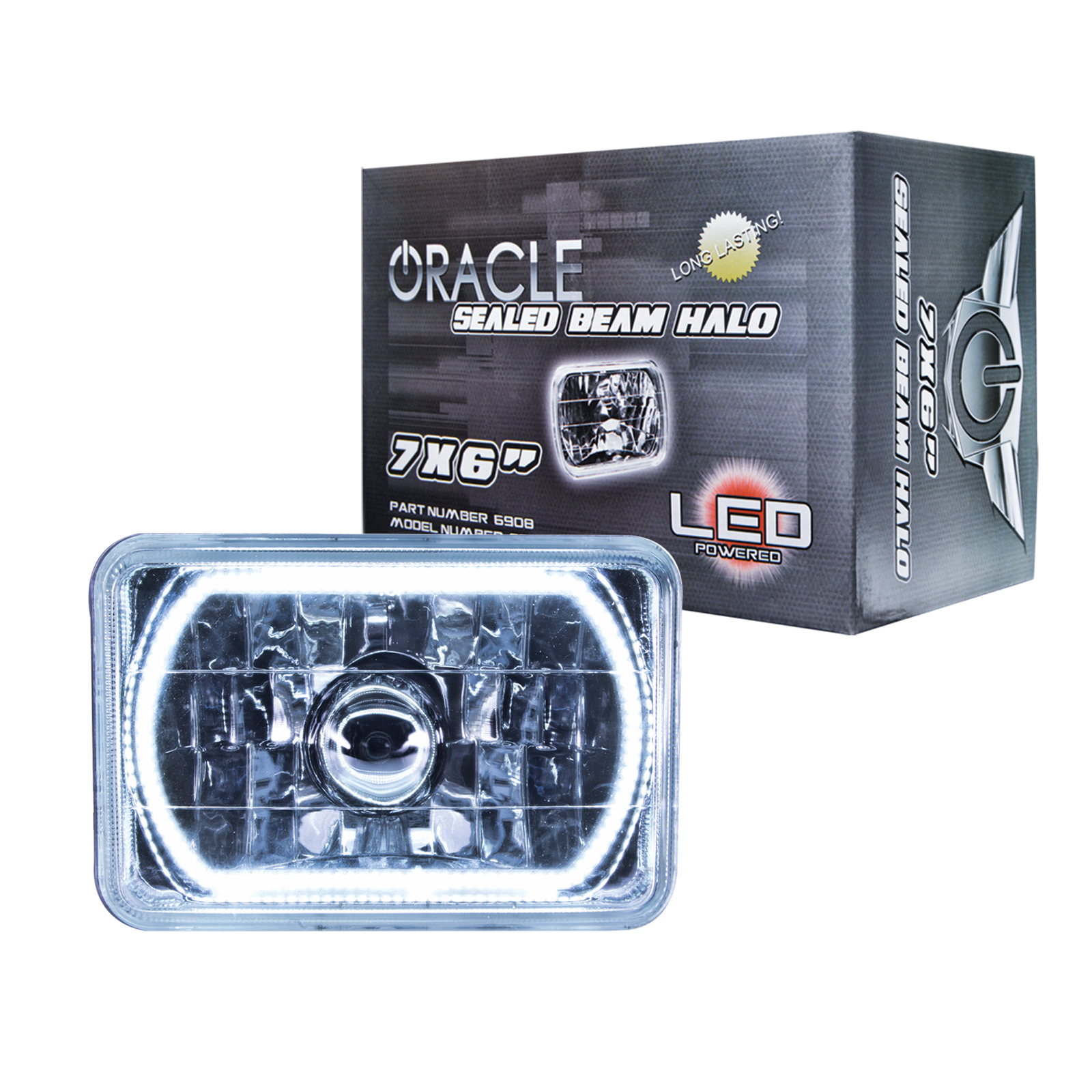 Oracle Lighting - Lighting Accessories, LED Lights, Headlights