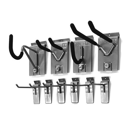 Mini Hook Kit – 10 piece – Proslat Canada