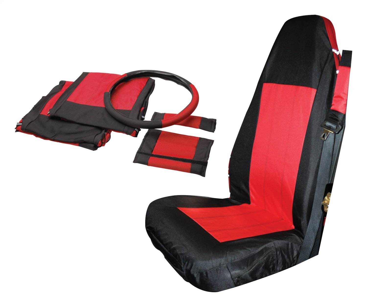 WeatherTech SBP003CO Seat Back Protectors