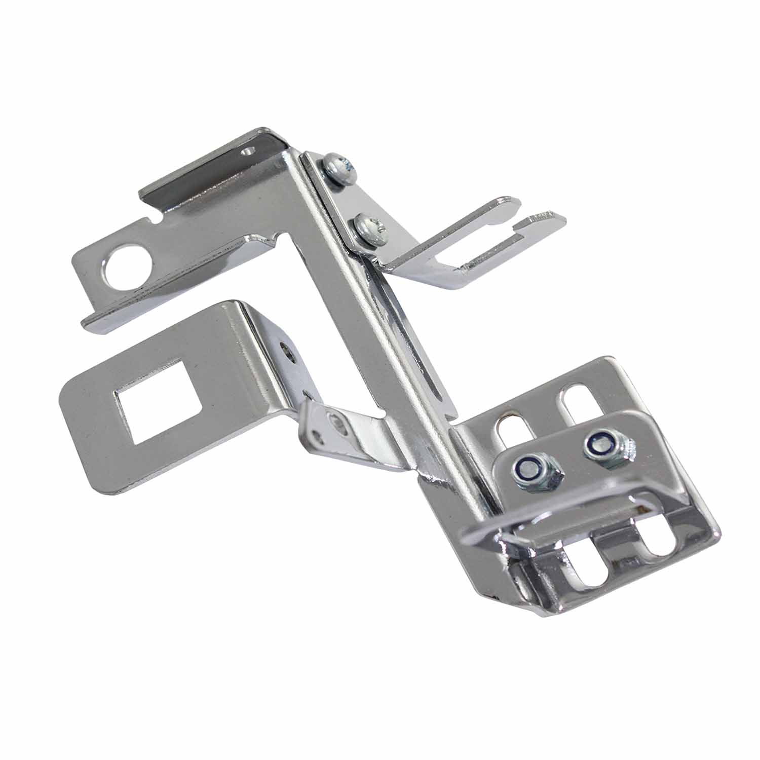 SpeedFx Carburetor Throttle Cable Bracket - FX-9218