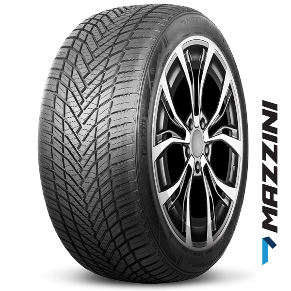 MAZZINI CROSS ALL-SEASON size-235/45R18 load rating- 98 speed rating-Y ...