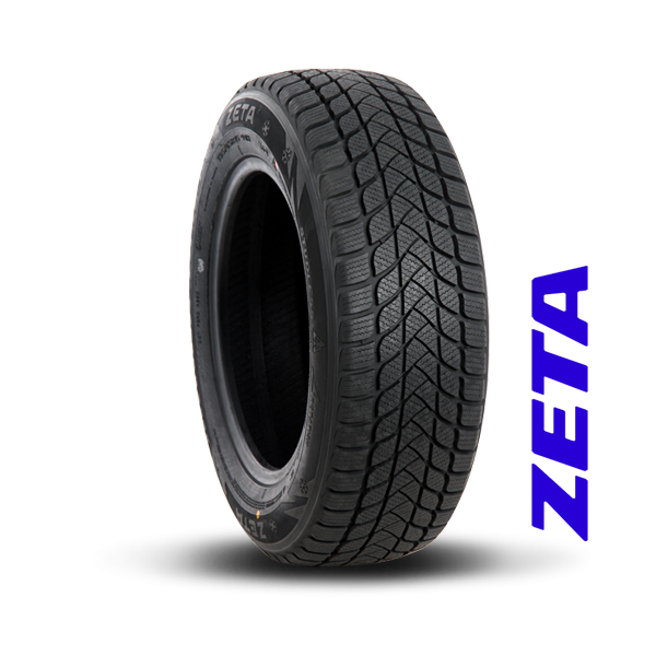 ZETA ANTARCTICA 5 size-205/50R17 load rating- speed rating-H IM 