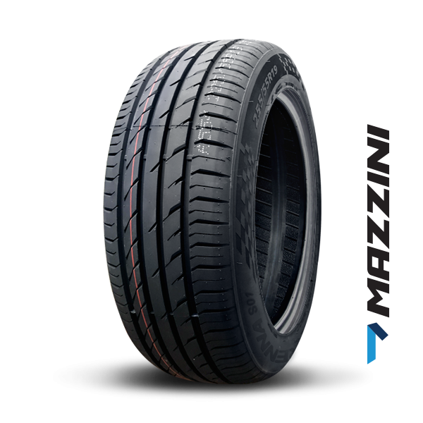 Mazzini VARENNA S01 size245/50R20 load rating speed ratingV IM