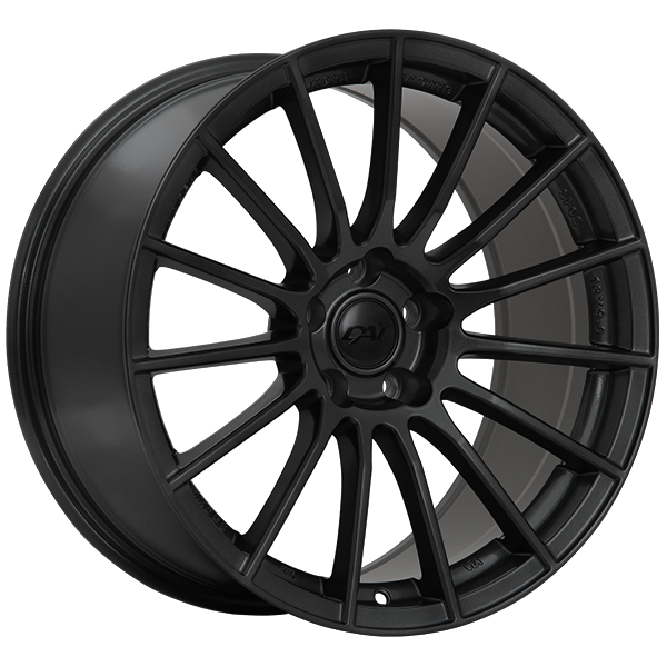 Dai Alloys Renn Wheels