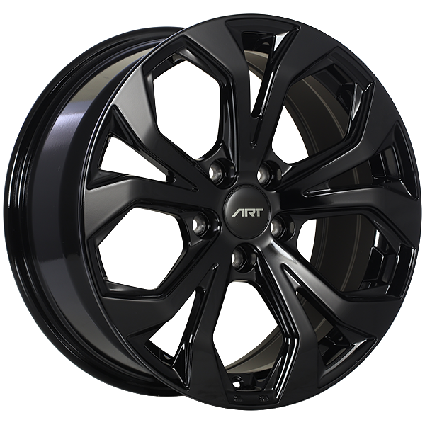 ART Replica Replica 183 Gloss Black Size 18x8 Boltpattern5x114 3 Load   10115018 18638 Thickbox 