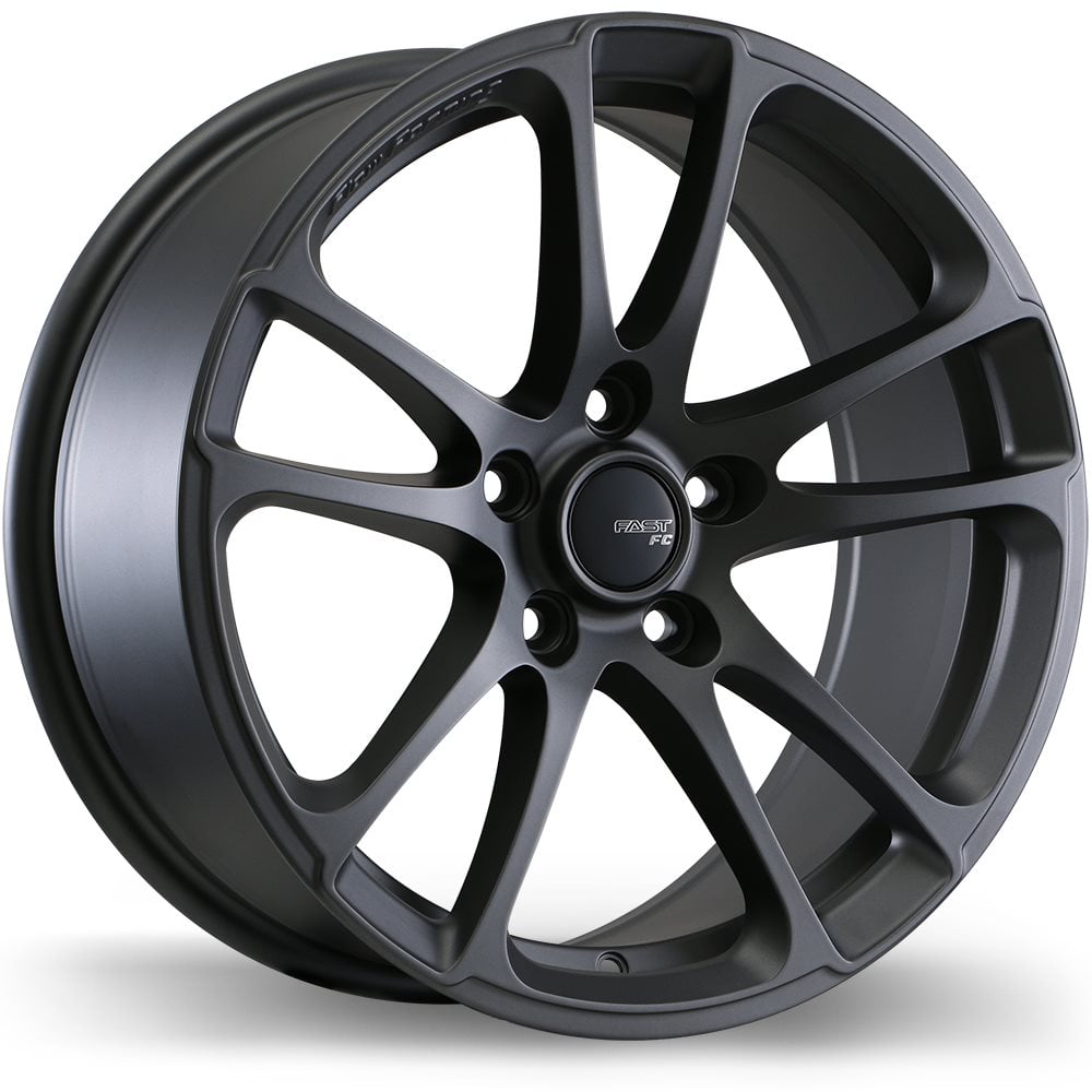 Fast Wheels FC03 Wheels