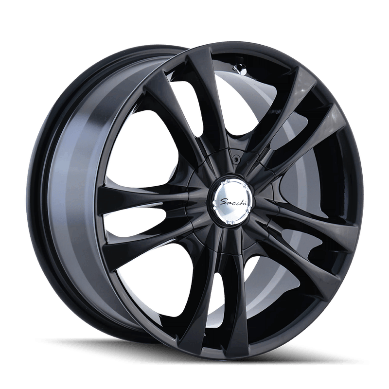 Sacchi S2 Wheels