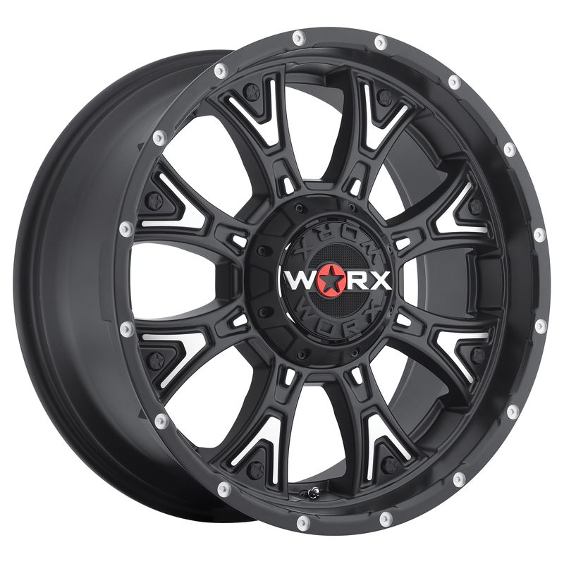 Ultra Wheel Tyrant 805 Wheels