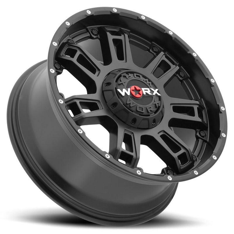 Ultra Wheel Beast II 808 Wheels