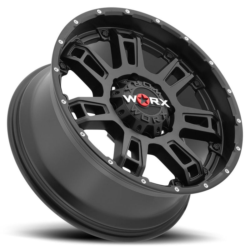 Ultra Wheel Beast II 808 Wheels