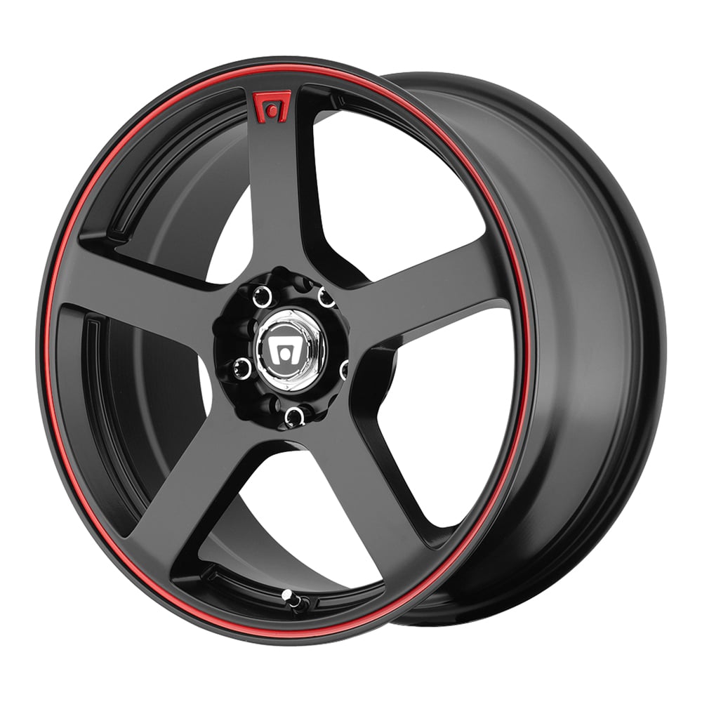 MOTEGI MR116 Wheels