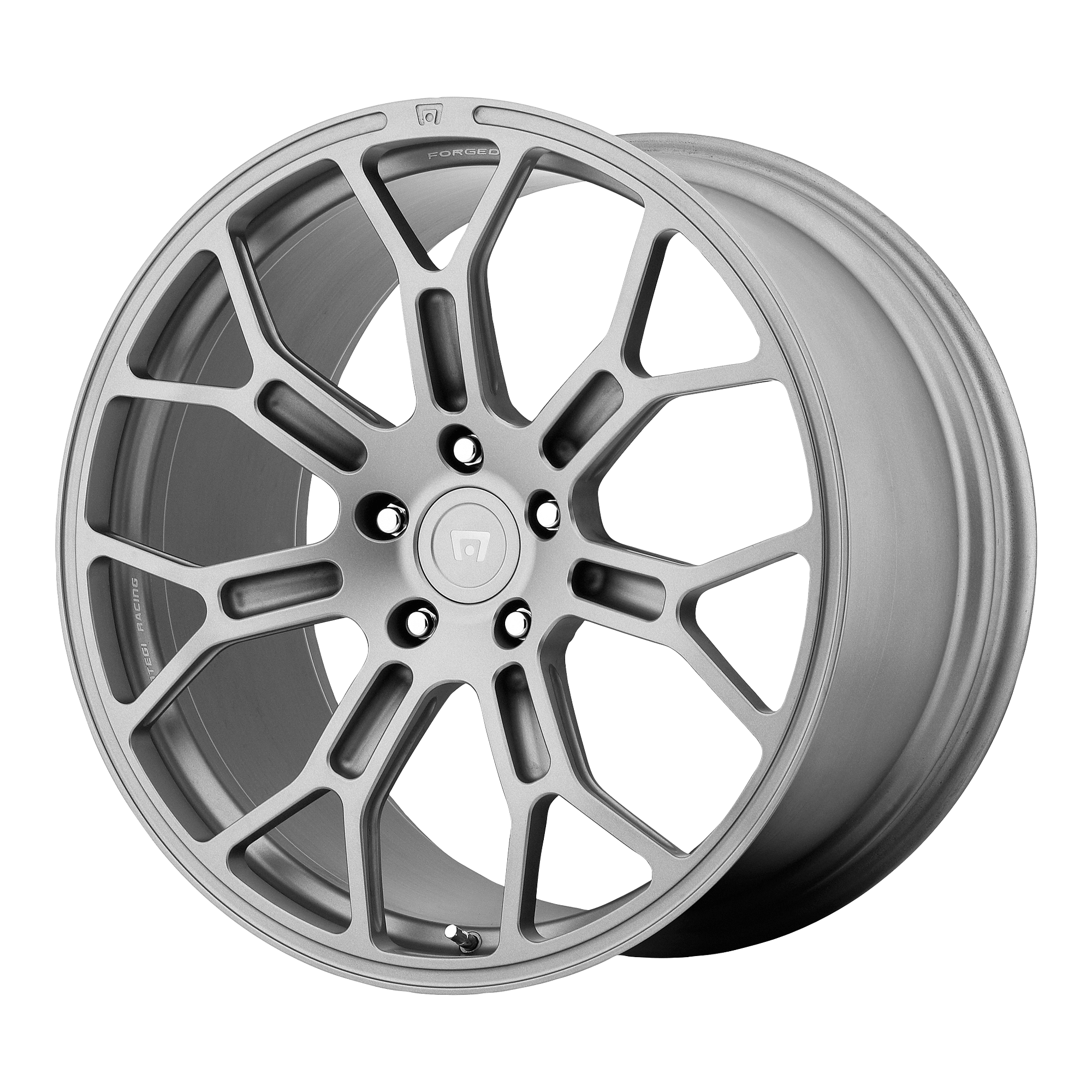 MOTEGI MR130 Techno Mesh Wheels