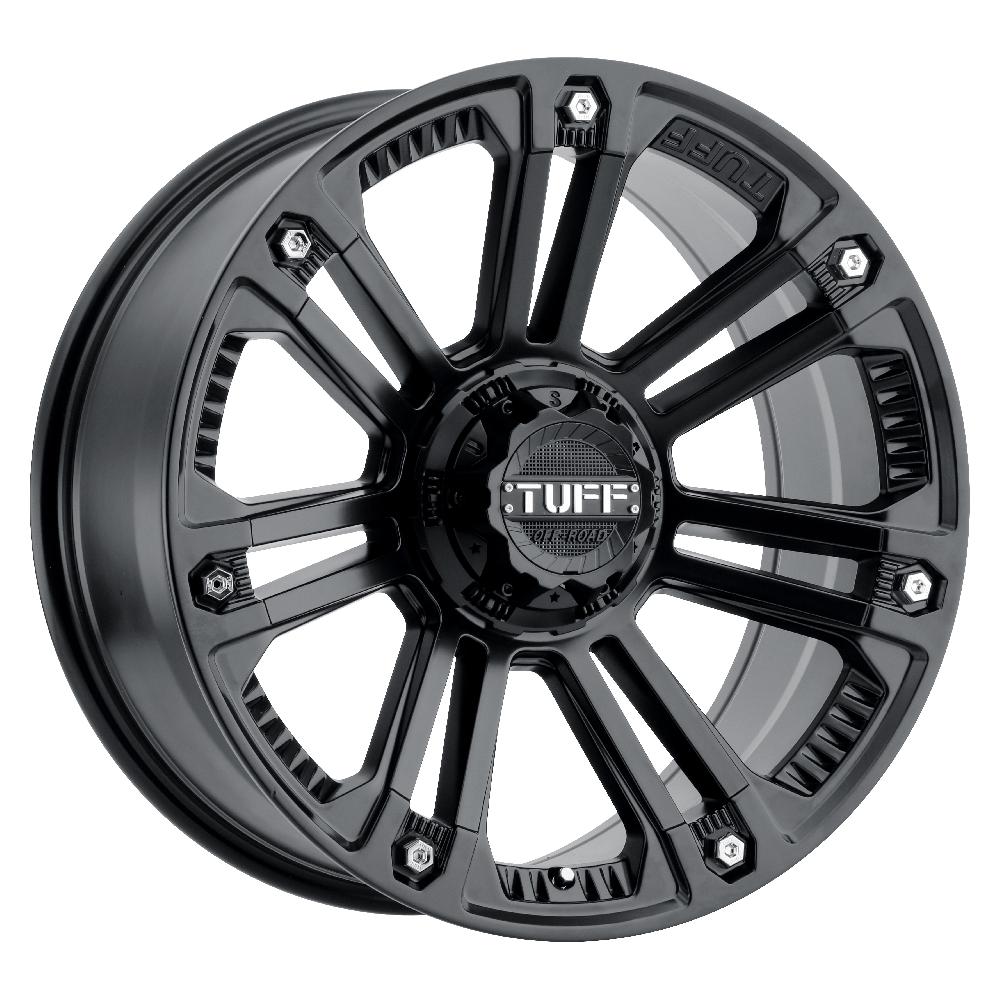 Tuff. Диски r22 6x139.7. Диски Tuff. 9x22 6/139.7 et25. Диски Туфф 22.