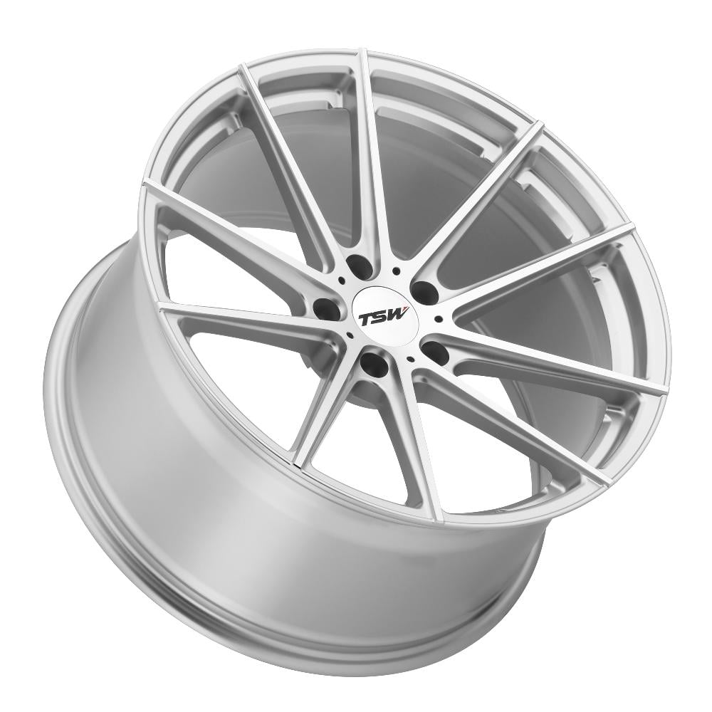 TSW Bathurst Wheels