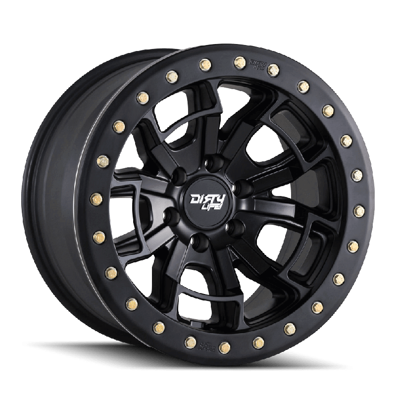 Dirty Life DT-1 Wheels - CanadaWheels