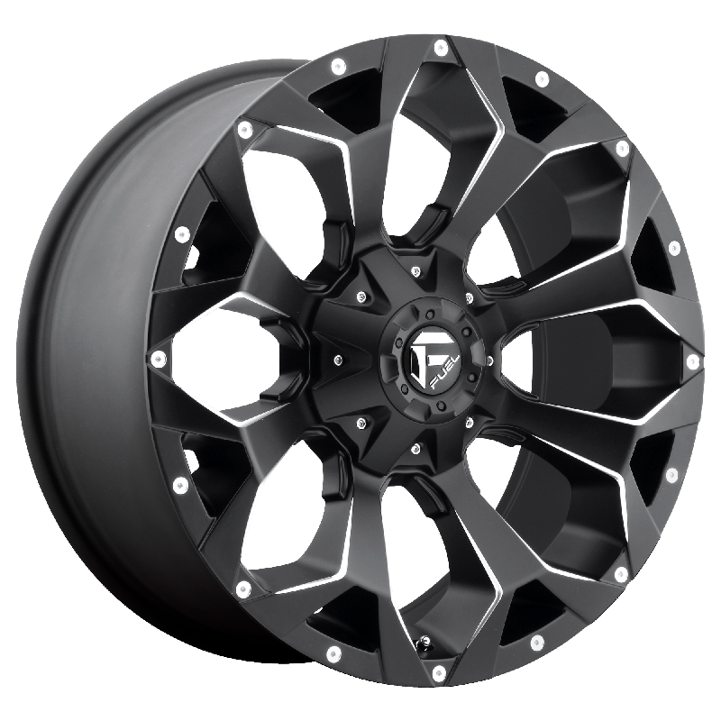 Fuel UTV Wheels & Tires | CanadaWheels.ca