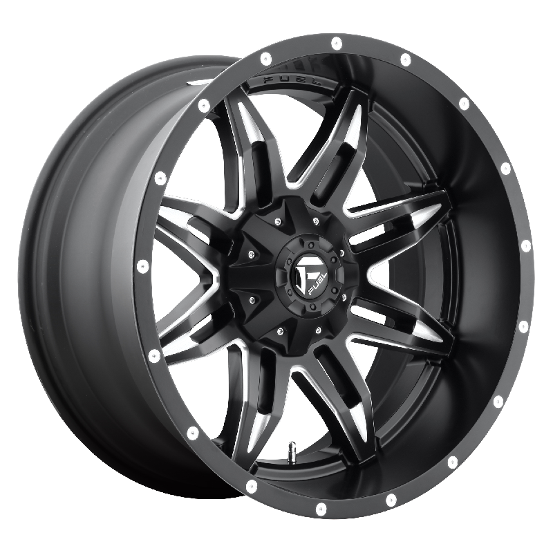 Fuel UTV Wheels & Tires | CanadaWheels.ca