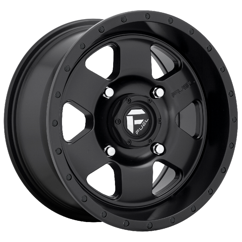 Fuel UTV Wheels & Tires | CanadaWheels.ca