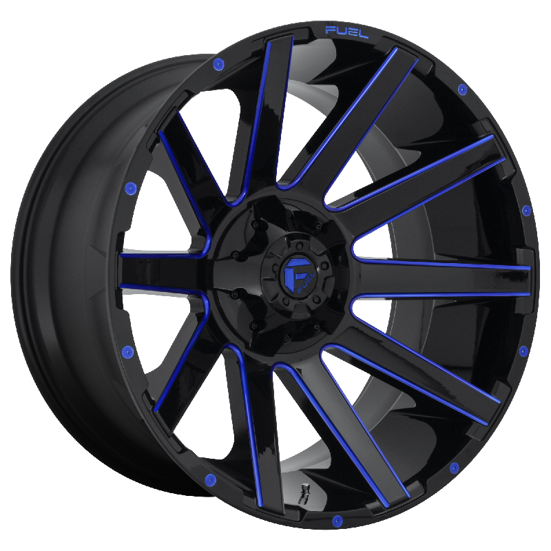 Fuel Contra Wheels - CanadaWheels