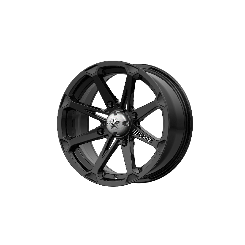 MSA Offroad Wheels M12 DIESEL