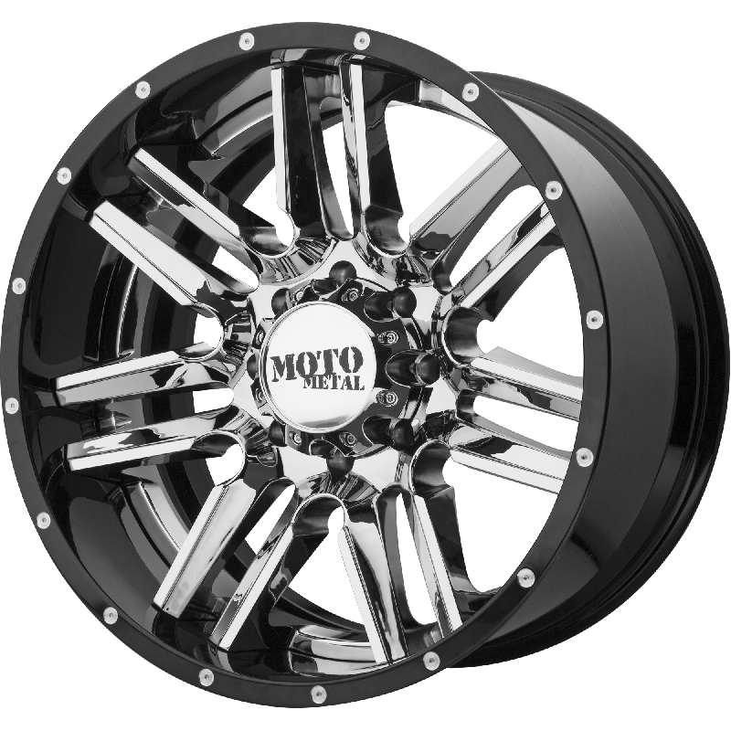 Moto Metal Wheels | CanadaWheels.ca